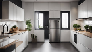 Refrigerator Price Singapore: Find the Best Deals on Cool Appliances! - Megafurniture