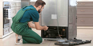 Refrigerator Repair Services in Singapore: Keep Your Cool - Megafurniture