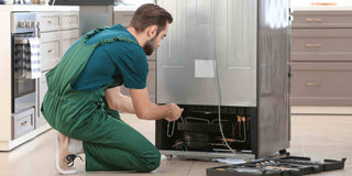 Refrigerator Repair Singapore: Get Your Fridge Fixed Fast! - Megafurniture