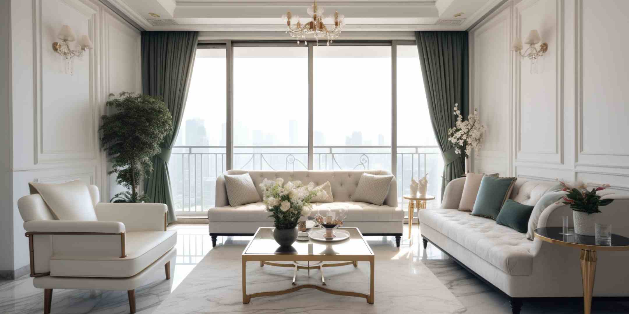 10 Modern Victorian HDB Ideas for Classic Lovers – Megafurniture