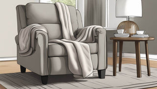 Relax in Style: Recliner Chairs in Singapore for Ultimate Comfort - Megafurniture