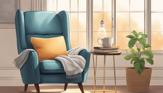 Relax in Style: The Ultimate Guide to Choosing the Perfect Recliner Armchair in Singapore - Megafurniture