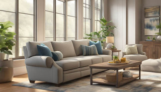 Relax in Style with the Best Recliner Sofas in Singapore - Megafurniture