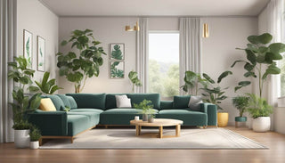 Renovation Ideas Singapore: Transform Your Home into a Stylish Haven - Megafurniture