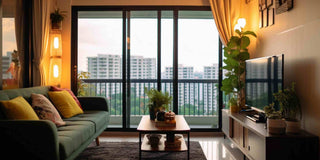 Renovation Services List for HDB Flats - Megafurniture