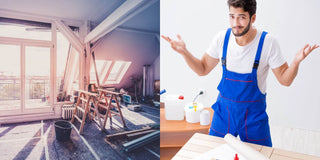 Renovation vs Refurbishment: What's the Difference and When to Choose Each - Megafurniture