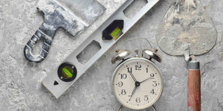 Renovation Works HDB Timing|What You Need To Know - Megafurniture