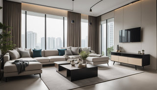 Revamp your 3 Room HDB: Exciting Renovation Ideas for Singaporean Homeowners - Megafurniture