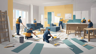 Revamp Your Condo: Exciting Renovation Ideas for Singaporean Homeowners - Megafurniture