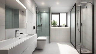 Revamp Your HDB 4 Room Toilet Design: Tips and Ideas for a Stylish Upgrade - Megafurniture