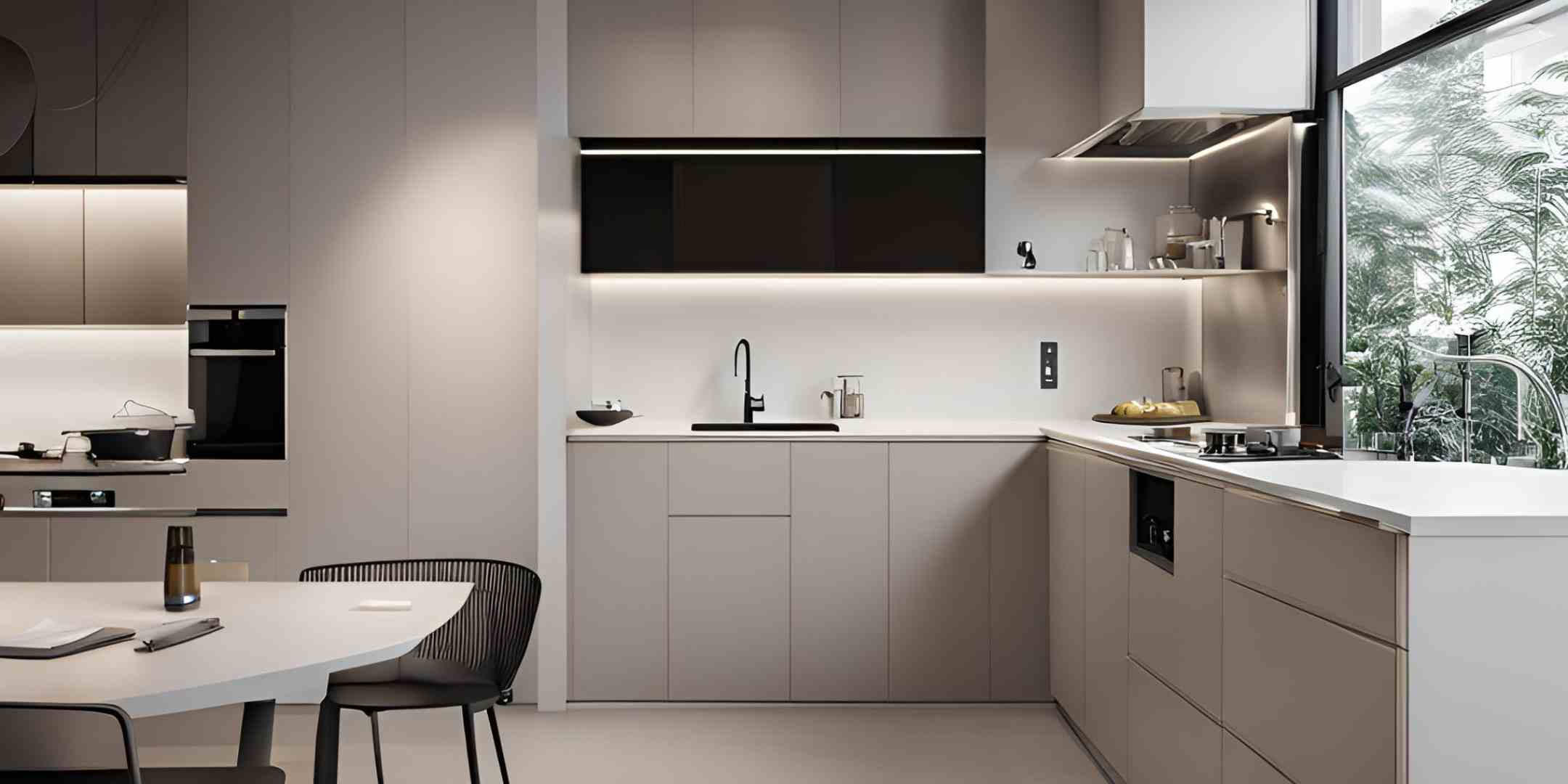 Revamp Your HDB Living with These 3 Room BTO Kitchen Design Ideas ...