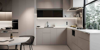 Revamp Your HDB Living with These 3 Room BTO Kitchen Design Ideas - Megafurniture