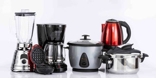 Revamp Your Home with Europace Singapore's High-Quality Home Appliances - Megafurniture