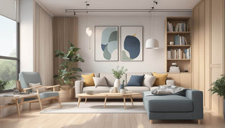 Revamp Your Home with Stunning Scandinavian Style Furniture in Singapore - Megafurniture