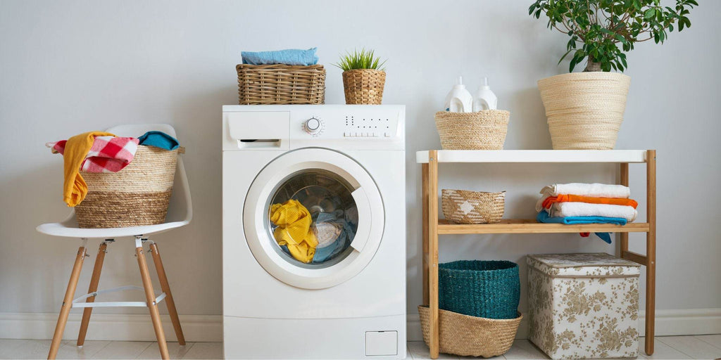 Revamping Your Laundry Area: An Essential Guide for HDB House Renovation in Singapore