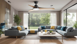 Revolutionary Bladeless Ceiling Fans Now Available in Singapore - Megafurniture