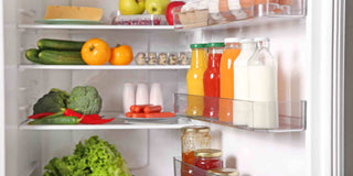 Revolutionise Your Fridge Organisation with These Innovative Ideas - Megafurniture