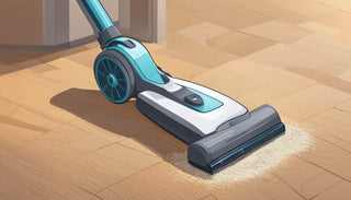 Revolutionize Your Cleaning Routine with a Portable Cordless Vacuum Cleaner in Singapore - Megafurniture