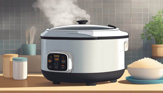 Revolutionize Your Cooking with Ceramic Rice Cookers: The Ultimate Kitchen Companion for Singaporean Foodies! - Megafurniture