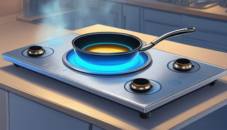 Revolutionize Your Cooking with Electric Induction Cooktops - The Future of Singaporean Kitchens! - Megafurniture