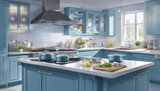 Revolutionize Your Cooking with Induction Cookware in Singapore - Megafurniture