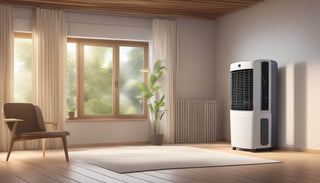 Revolutionize Your Home Cooling with Evaporative Air Cooler: The Ultimate Solution for Singapore's Hot Weather! - Megafurniture