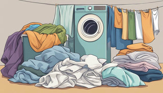 Revolutionize Your Laundry Routine with Square with Line Through It Symbols - Megafurniture