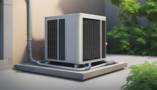 Revolutionize Your Outdoor Cooling with Air Conditioner Outdoor Unit: The Latest Must-Have for Singaporean Homes! - Megafurniture