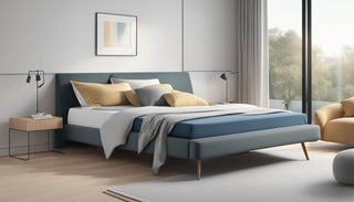 Revolutionize Your Sleep with Foldable Mattresses in Singapore - Megafurniture