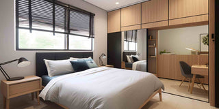 Rhys & Ash Creative Co - Megafurniture