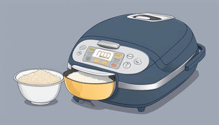 Rice Cooker Magic: How to Cook Perfect Rice Every Time in Singapore - Megafurniture