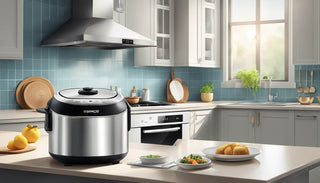 Rice Cooker Singapore: The Ultimate Guide to Choosing the Perfect One for Your Home - Megafurniture