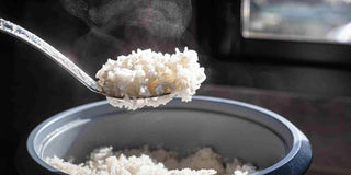 Rice Cooker Stainless Steel vs. Ceramic vs. Teflon: Which is Best? - Megafurniture