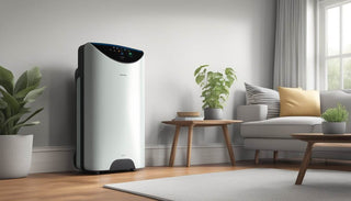 Room Dehumidifiers: Say Goodbye to Humidity in Singapore - Megafurniture