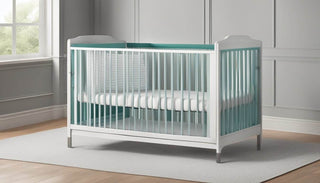 Safest Baby Mattress: A Must-Have for Singaporean Parents - Megafurniture