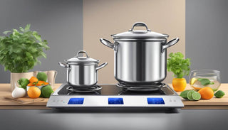 Save Energy and Money with Induction Cookers: A Guide for Singaporeans - Megafurniture