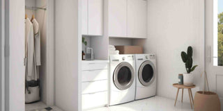 Save Money on Washing Machine Singapore’s DIY Cleaners - Megafurniture