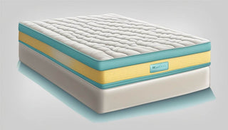 Say Goodbye to Back Pain with the Best Mattress for Back Pain in Singapore - Megafurniture