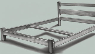 Say Goodbye to Your Old Bed Frame: A Guide to Proper Disposal in Singapore - Megafurniture