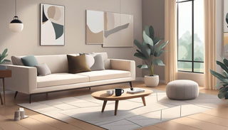 Scandinavian Design: The Minimalist Trend Taking Singapore by Storm - Megafurniture