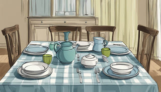 Score a Bargain: Cheap Dining Table Sets for Your Singapore Home - Megafurniture