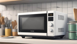 Score a Deal: Cheap Microwave Oven Singapore for Your Kitchen Needs - Megafurniture