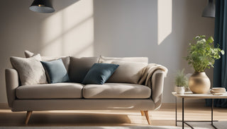 Score Affordable Style: Cheap Sofas for Your Singapore Home - Megafurniture