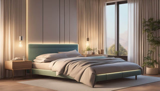 Score Big Savings: Mattress and Bed Frame Sale in Singapore Now On! - Megafurniture