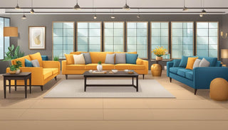 Score Big Savings on Home Furniture: Singapore's Best Sale Deals - Megafurniture