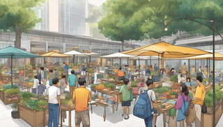 Score Big Savings with Outdoor Furniture Sale in Singapore - Megafurniture