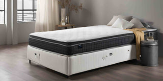 Sea Horse Mattress Singapore: The Best Mattress for a Good Night's Sleep - Megafurniture