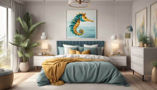 Seahorse Brand: The Mattress Brand That's Taking Singapore by Storm - Megafurniture