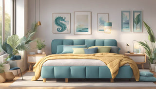 Seahorse Mattress Singapore: The Ultimate Guide to Better Sleep - Megafurniture