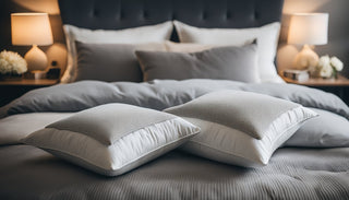 Seahorse Pillow: The Ultimate Comfort for a Good Night's Sleep - Megafurniture